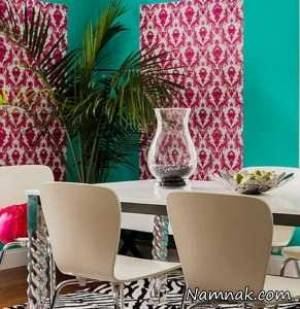 اتاق غذاخوری